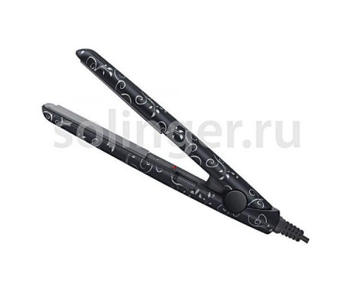 Щипцы-выпрямители Hairway Mini Design 13 мм,65W